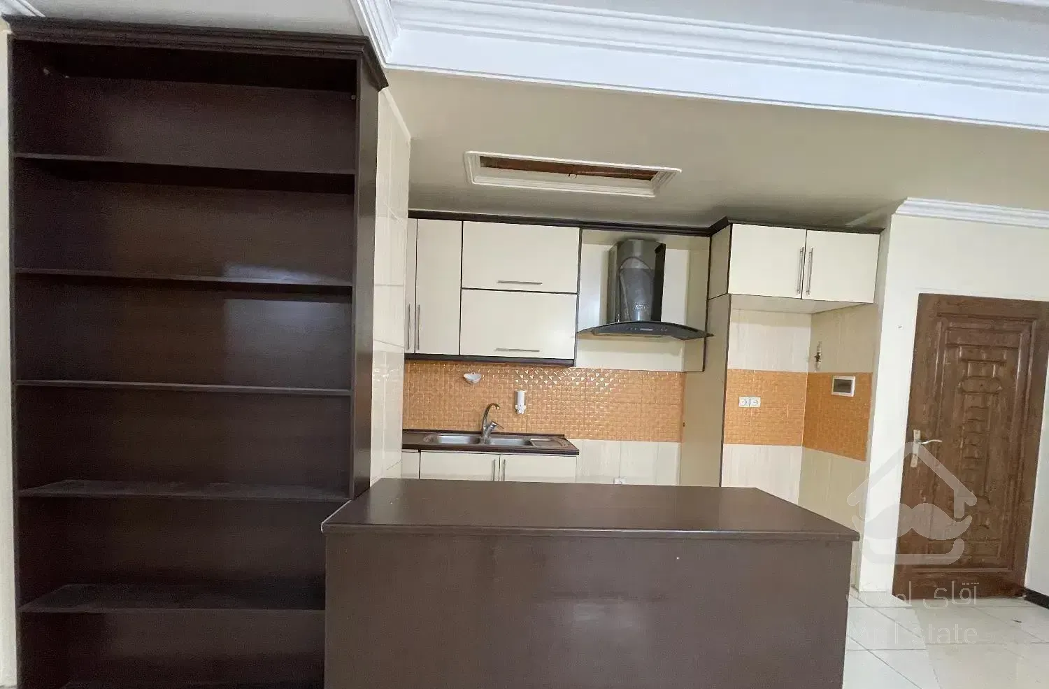 آپارتمان ۶۵ متری /دربندی