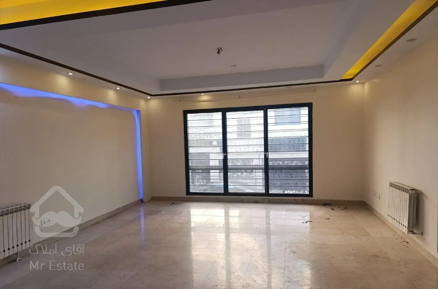 ظفر/زرگنده/85متر2خواب/امکانات کامل /پر نور