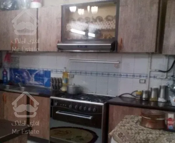 آپارتمان 65 متر مربع . پیروزی 20