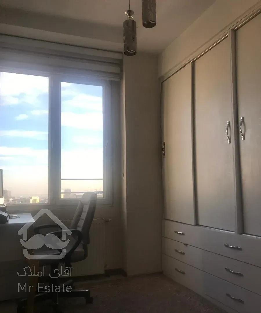 ۸۰متر شمال پاتریس