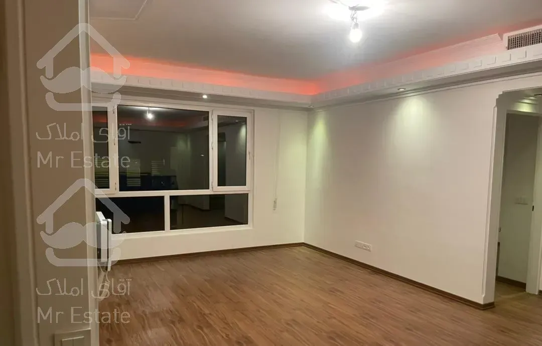 ۸۷ متر دو خوابه رهن کامل