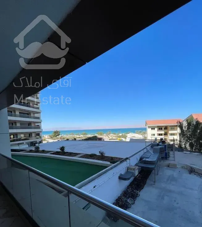 پرشین ساحلی ۱۹۰ متری فول دریا