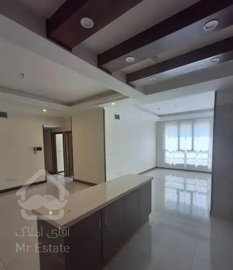 ۱۱۰ متر دو خواب ۳ ساله/فول/شهران/کوهسار/ویو دار