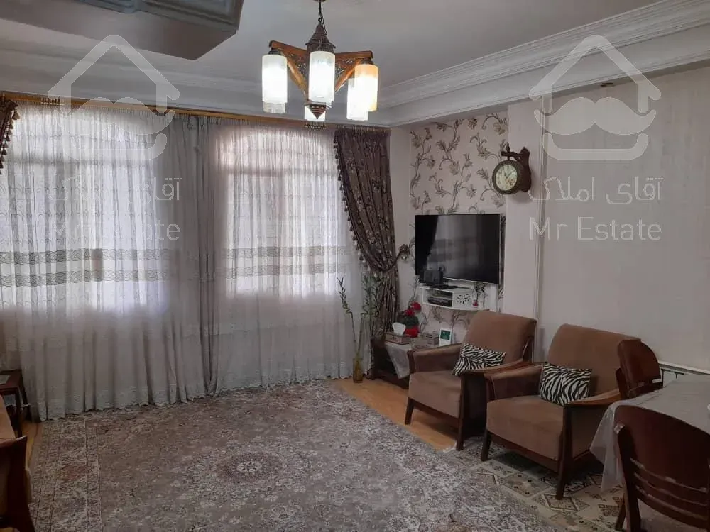 فروش آپارتمان 68متری /فردوس غرب بهارشمالی