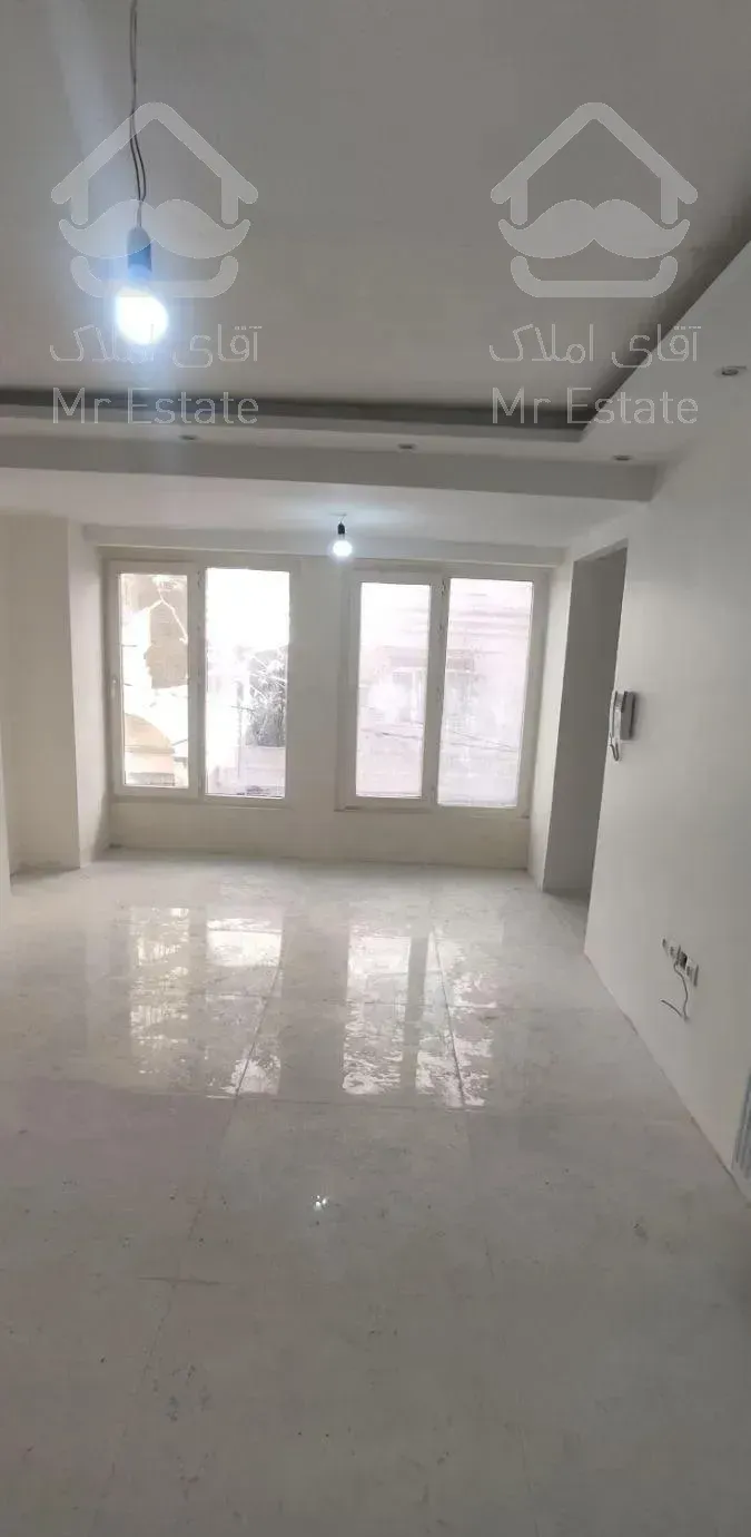 اجاره واحد ۶۵ متر  مستقل سولقان