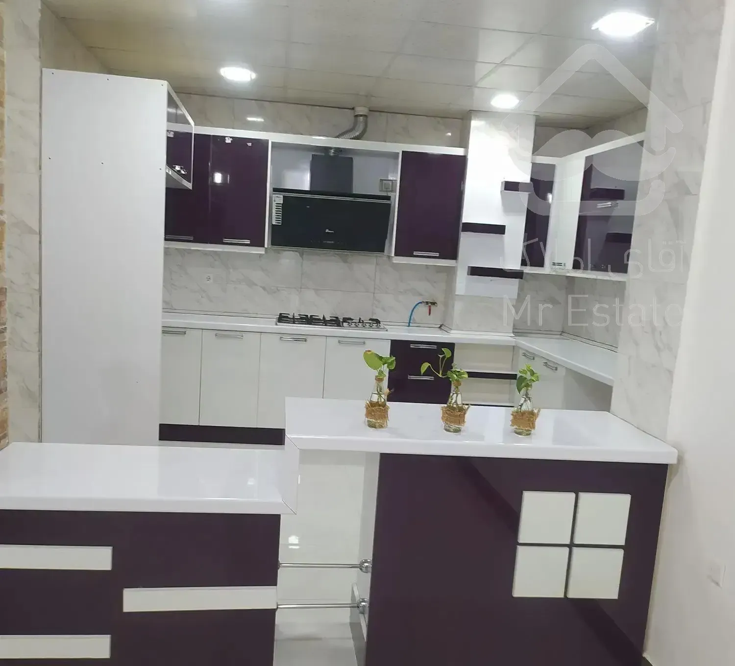 واحد طبقه اول وچندمورد دیگر