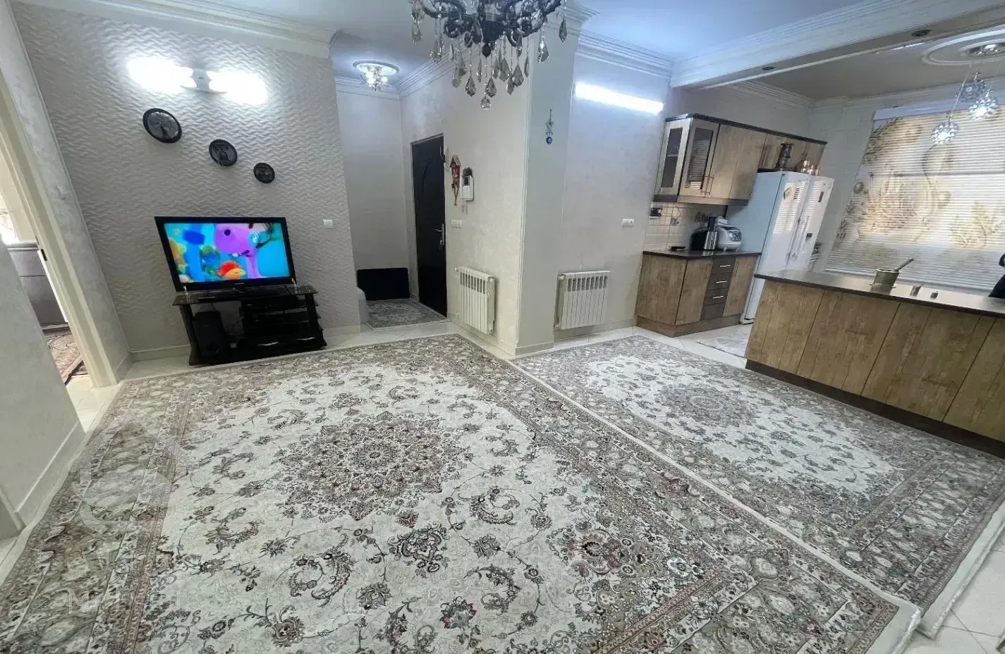 ۶۴متر /تک واحدی /مدنی جنوبی(محمودنور)