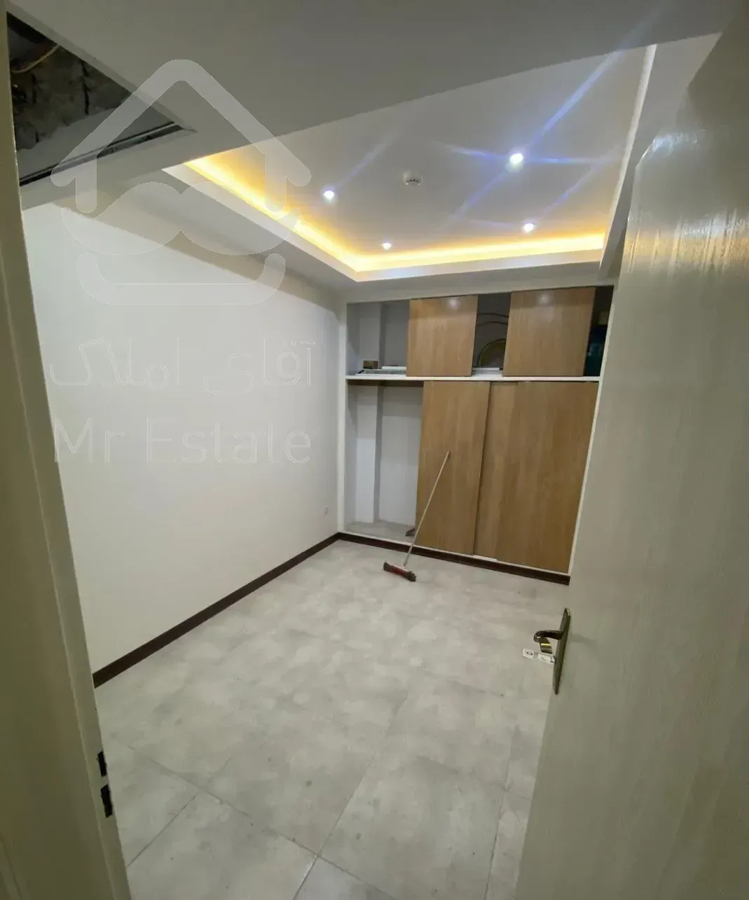 اپارتمان ۶۷ متری و۶۰ متری کیلید نخورده‌