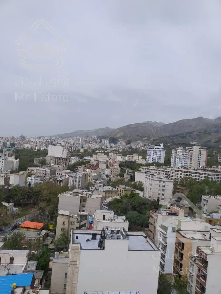 فروش مستغلات تجریش 2400  متر لاکچری