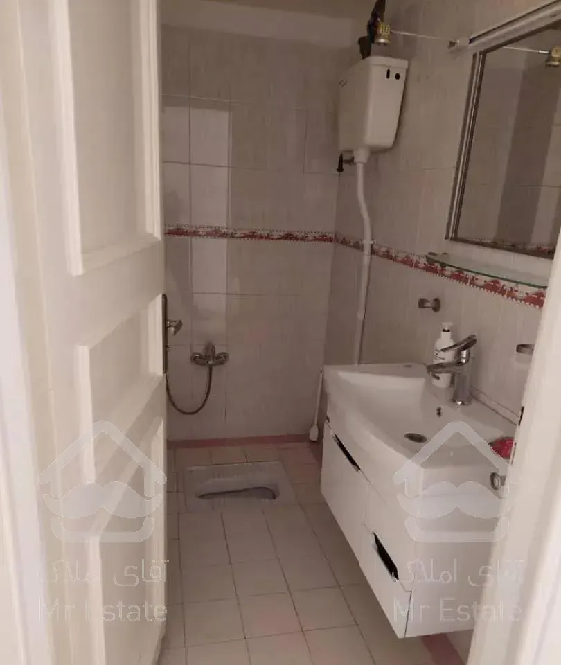 دارآباد آپارتمان ۹۷ متری دو خواب