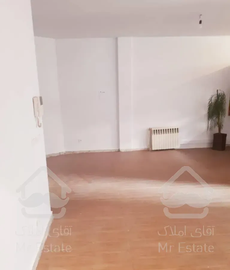 ۹۵متر دوخواب،۵مترتراس زیبا مناسب برای خانواده موجه