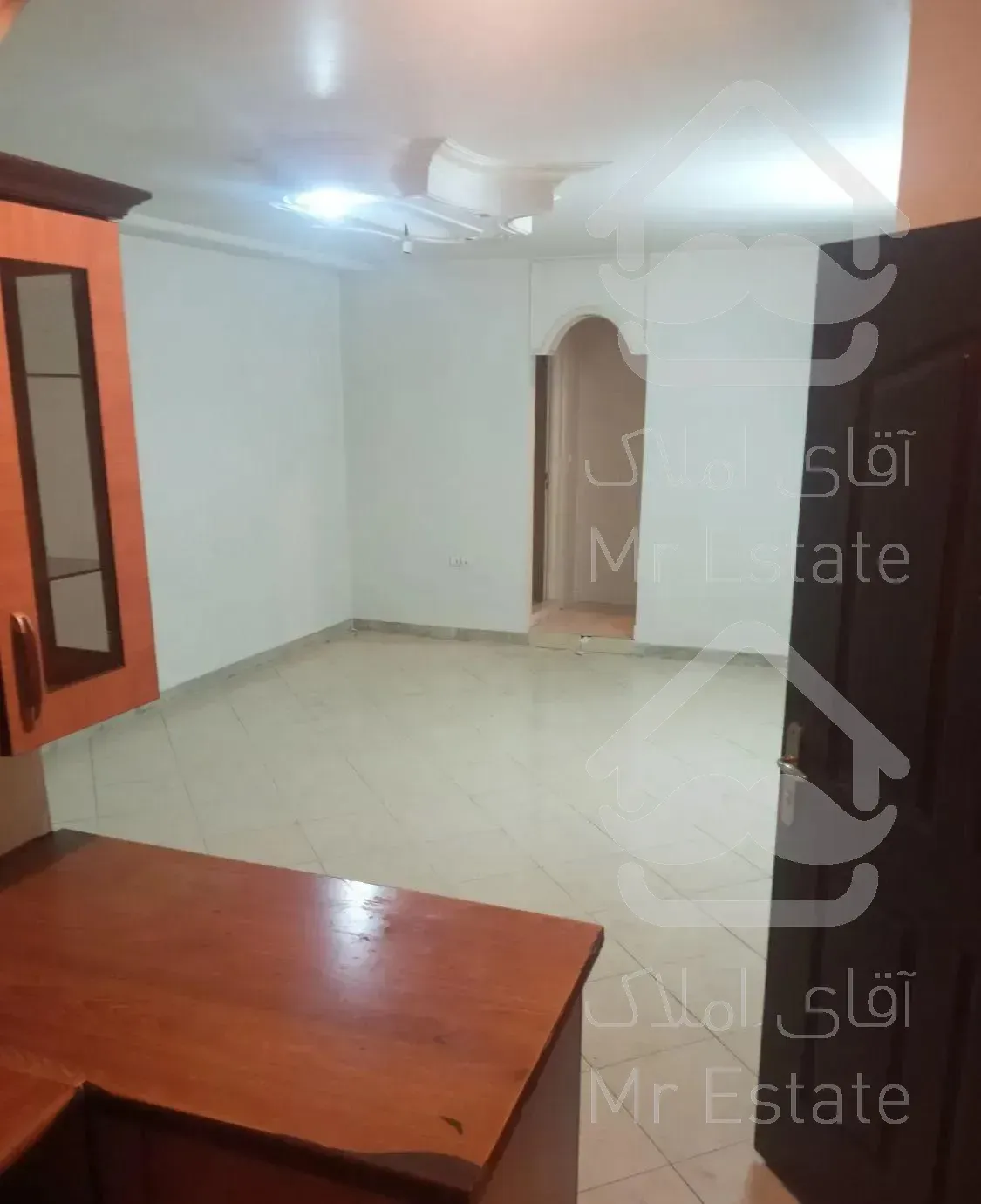 آپارتمان 54 متری کد183