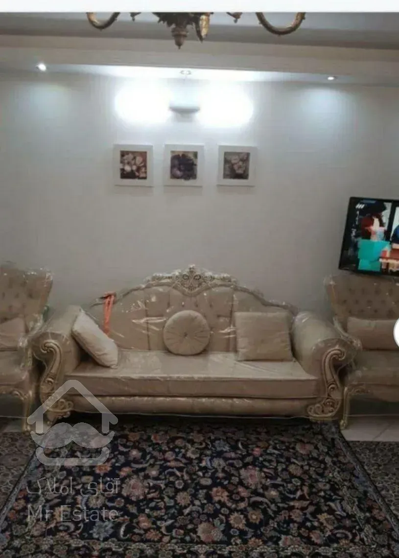 65متر*اذربایجان*فول امکانات*تک واحدی