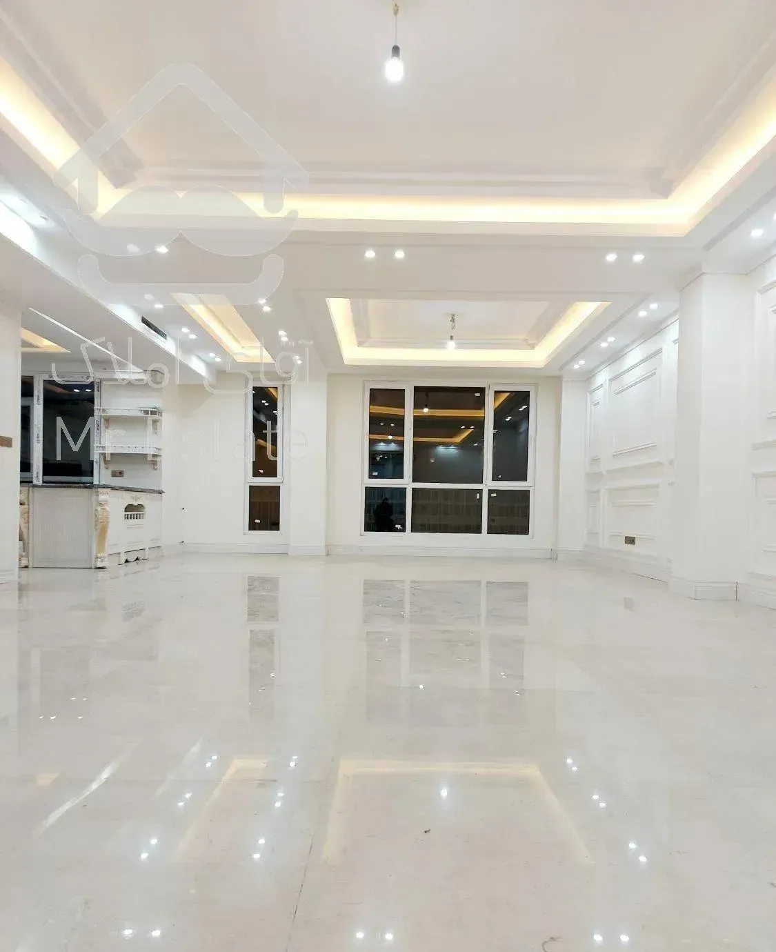 ۱۶۴ متر/ چهارم نیروهوایی/نوساز