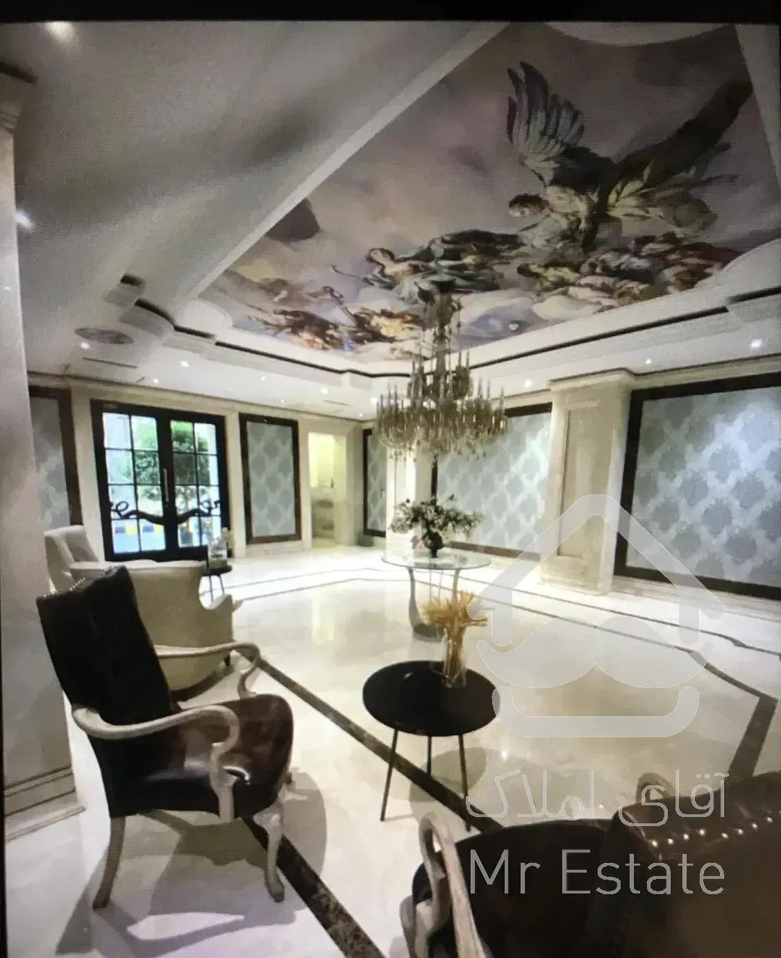 واحد ۱۷۰ متری/ ۳ خواب/مالک فروشنده واقعی