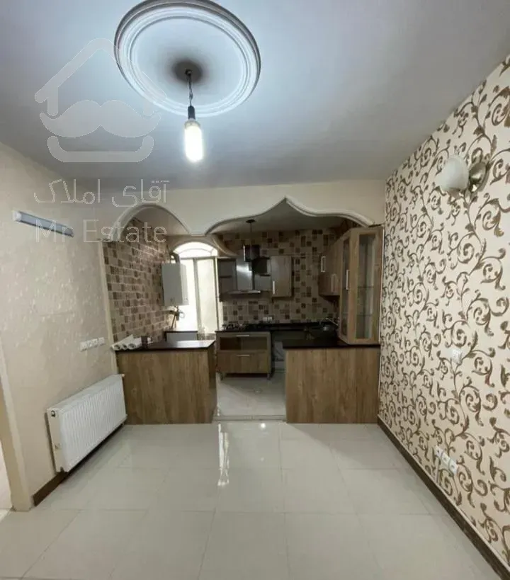 ۳۶متری/ تک خواب/ فول بازسازی