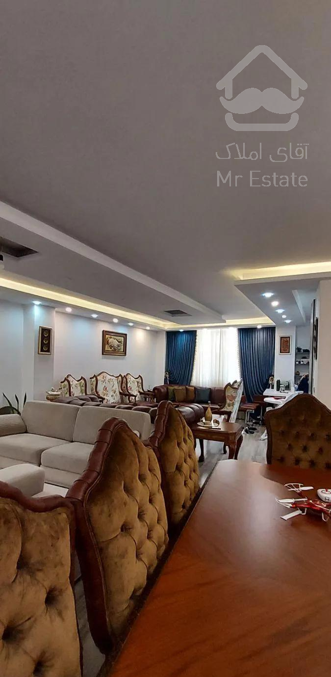 فروش آپارتمان نیاوران مریم ۱۴۰ متر ۲ پارکینگ