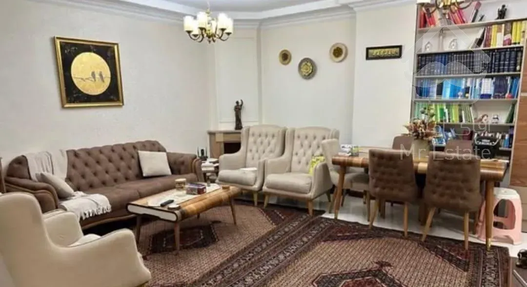 67متر/طبقه اول/پارکینگ غیرمزاحم/خوش نقشه