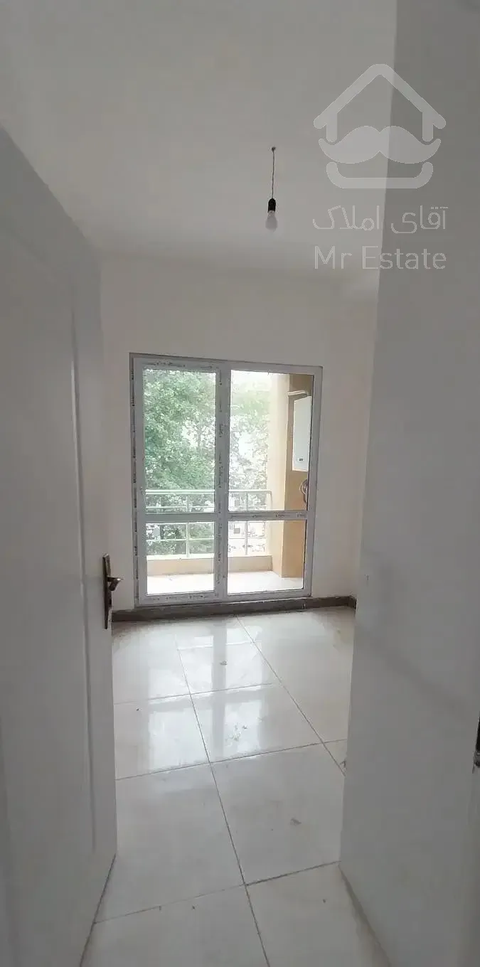 /فروش واحد نوساز در گلستان فرد/