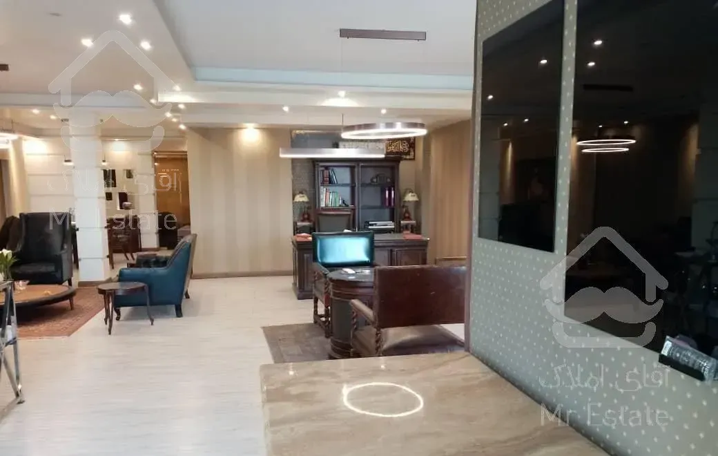 آپارتمان ۱۸۰ متری آجودانیه  فروشی