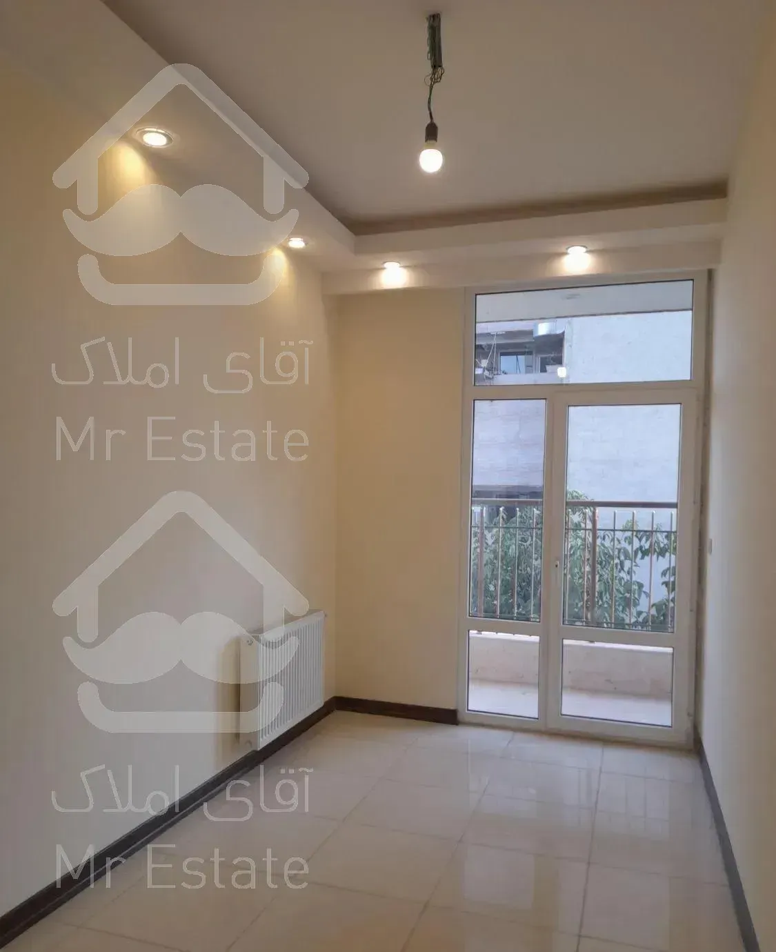 آپارتمان ۱۵۰ متری شهرک دریا کلید نخورده