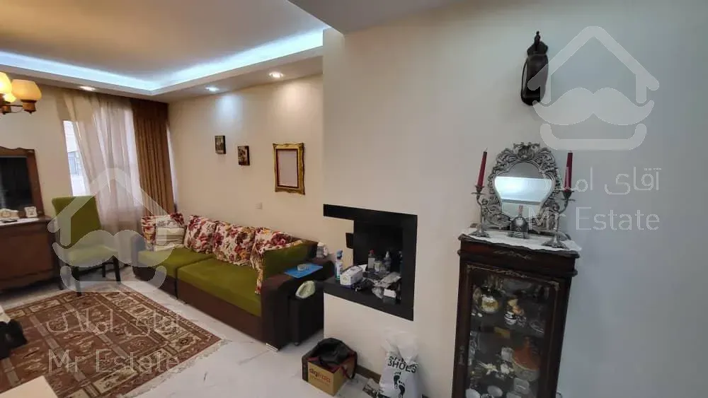 اجاره آپارتمان ۶۵ متری سعادت آباد