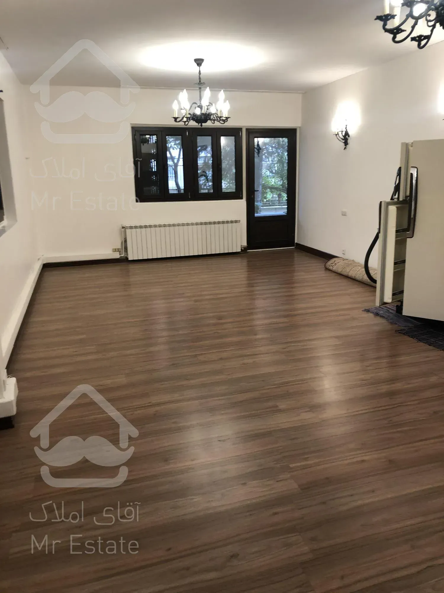 رهن و اجاره ویلا ۲۲۰ متری ۳ خوابه ۴۰۰ متر حیاط اختصاصی