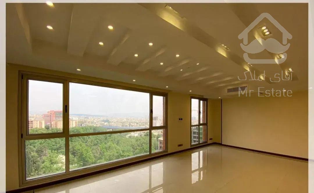 158متر/3خواب/تکواحدی /سوپرسازه /سالن پرده خور