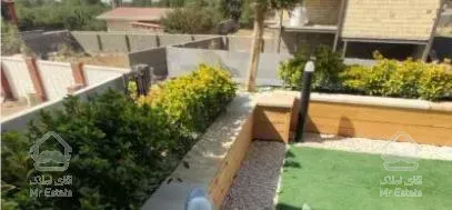 ویلا ۳۲۰ متری