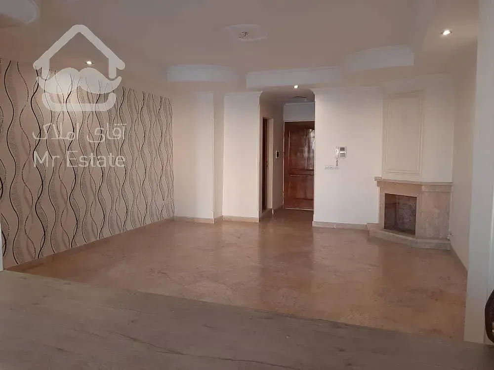 ۸۳ متر ۱ خواب /خطی رو به افتاب