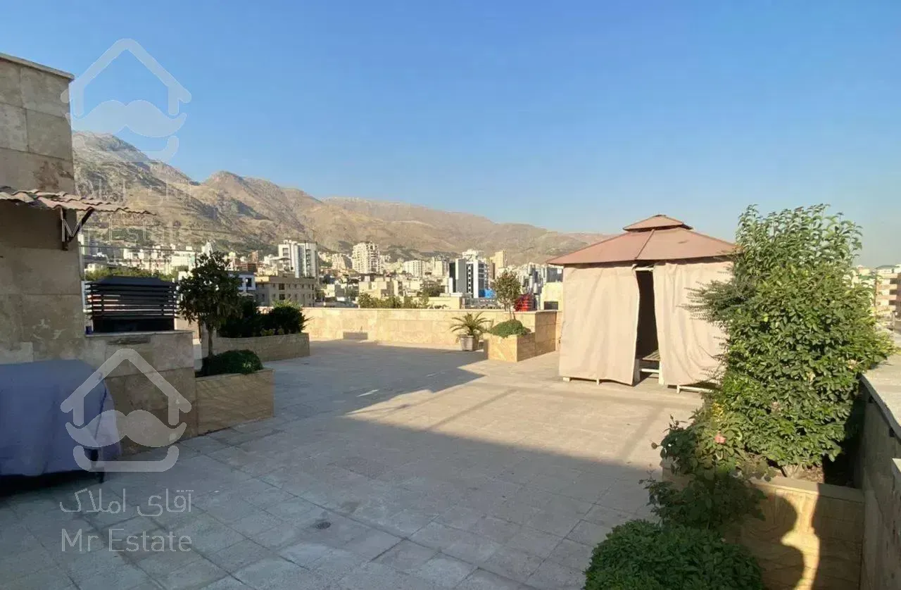 135 متر * اندرزگو * ۲ خواب