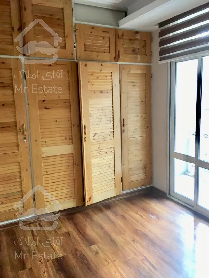 ۲۰۰متر ۴ خواب در شمال کاشانی (مهران)