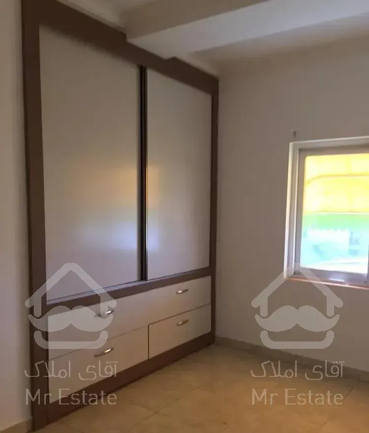 اجاره ۱۳۰مترآپارتمان ویودریادرکوچه اختصاصی مرکزشهر