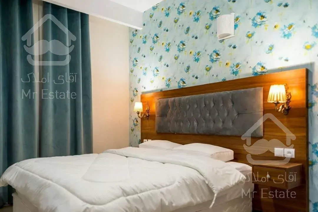 هاشمیه فول مبله، درب مستقل، مجموعه زیبا