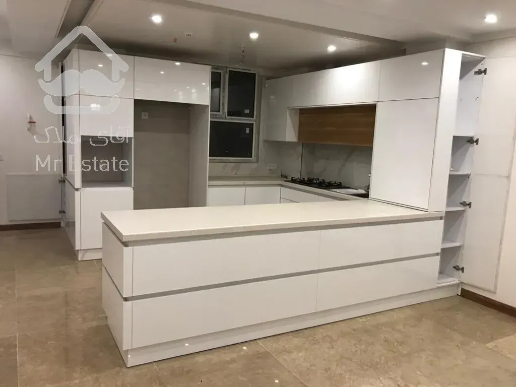 ۱۰۶متر دوخواب سازمان برنامه یک ساله