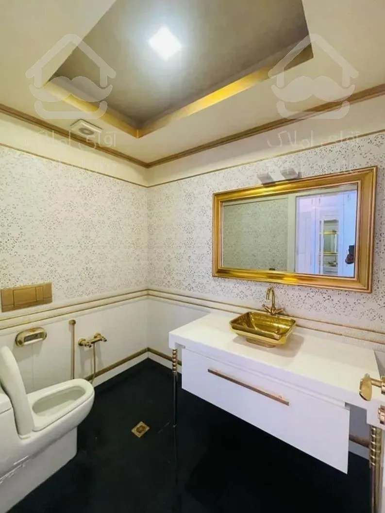 فروش اپارتمان ۳۵۰ متری در لواسان