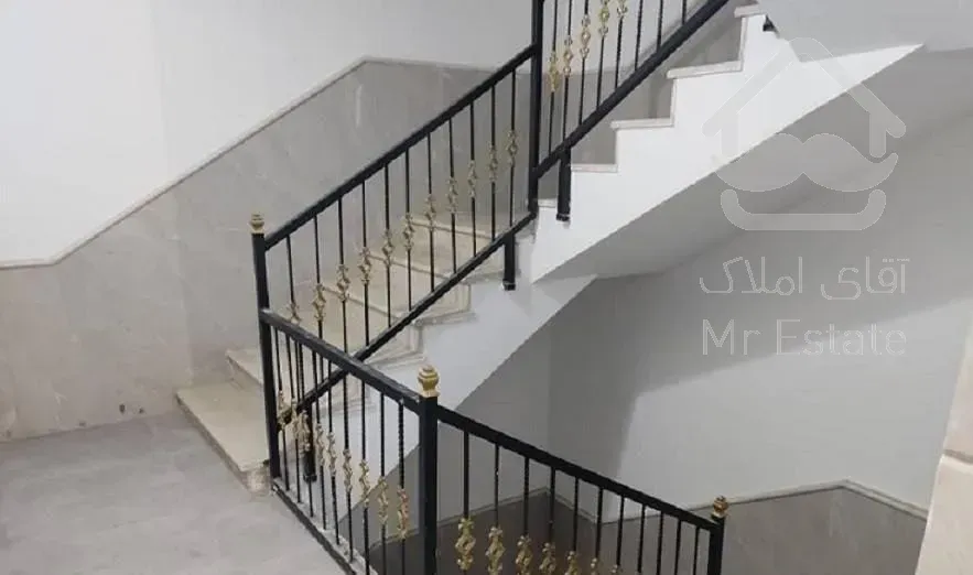 واحد 106 متر دوخوابه نوساز  ویو دریا طبقه 6