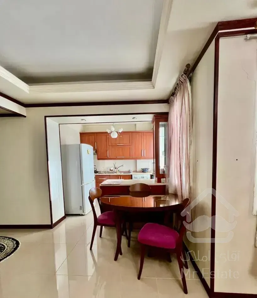 ۷۵ متر تجریش ۲ خواب فایل شخصی