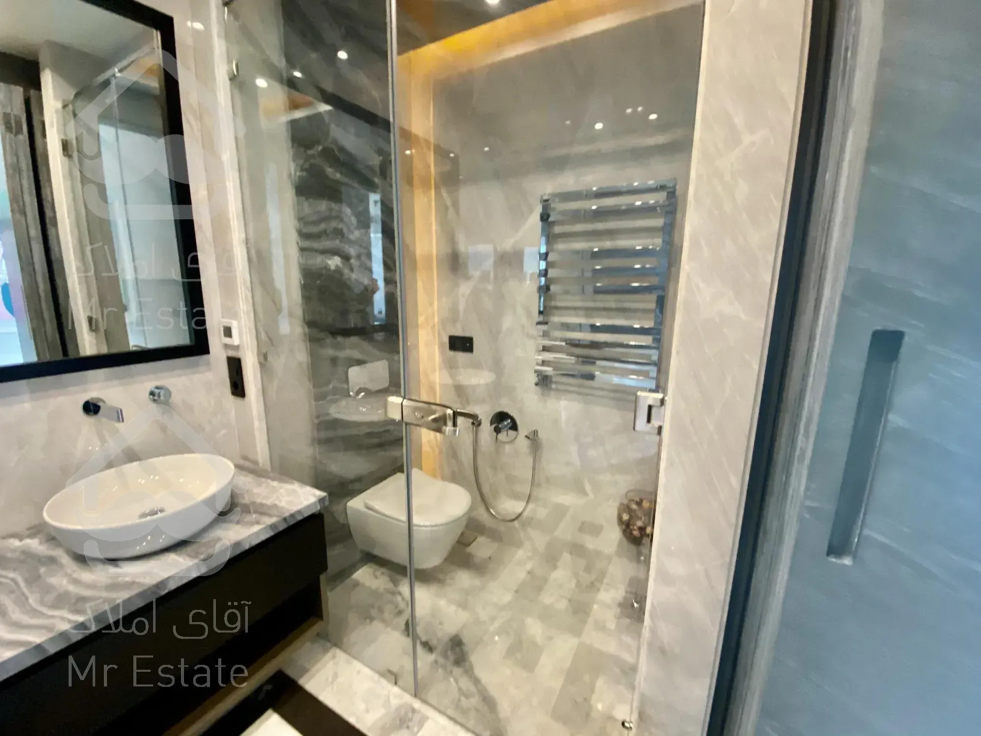 فروش آپارتمان سوپرلوکس در زعفرانیه