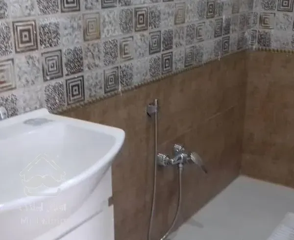 اپارتمان ۱۲۴ متری فاز ۴ مهرشهر