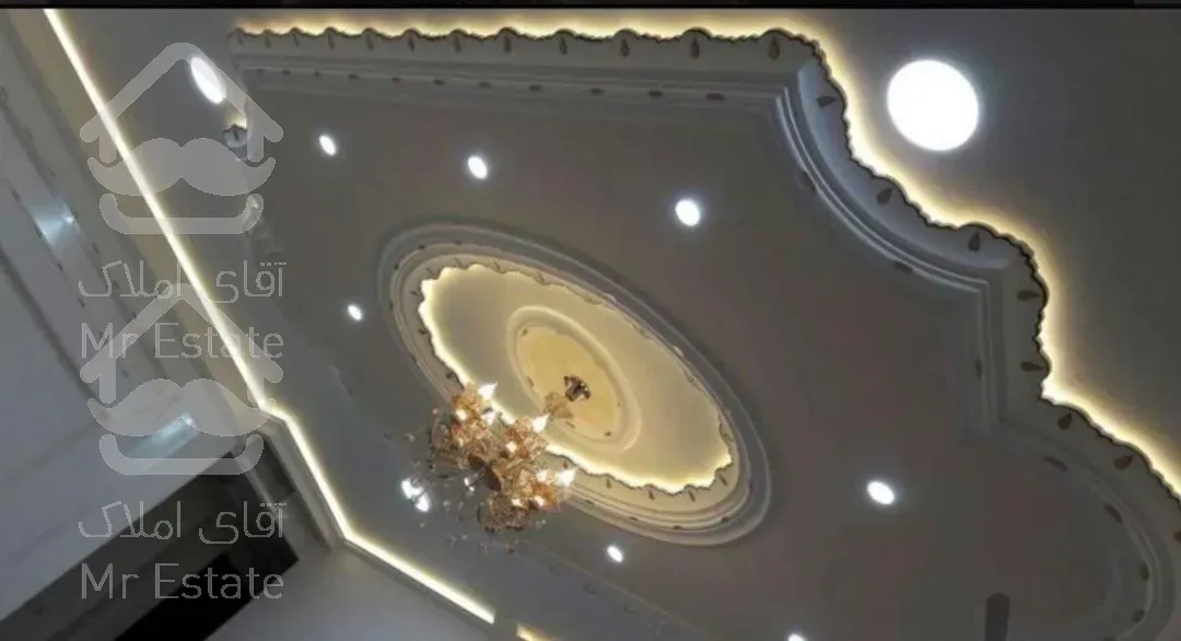 گچ کاری سفید کاری لکه کاری وتیکاری گچکاری