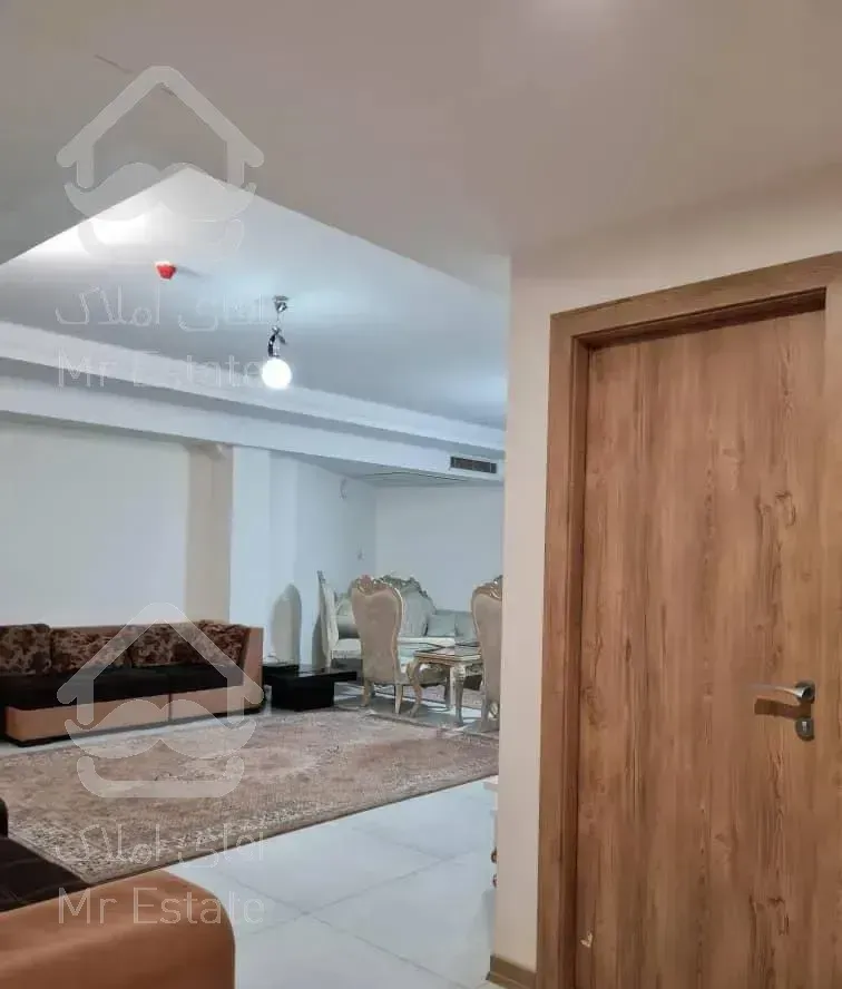 آپارتمان برج افرا