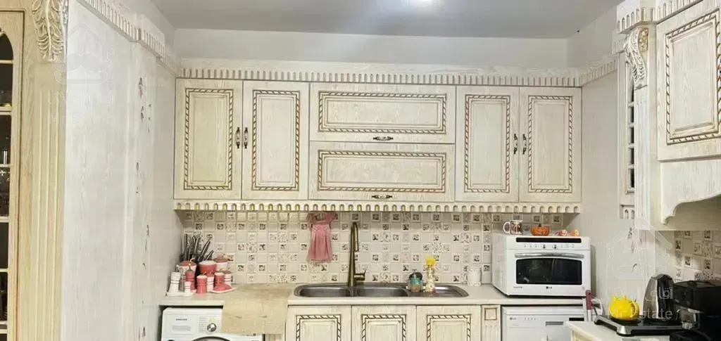 ۱۵۵متر/۳خواب/فول/وان جکوزی/شیک