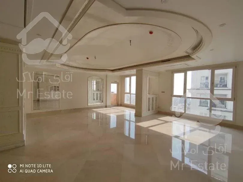 اقدسیه گلستان شمالی