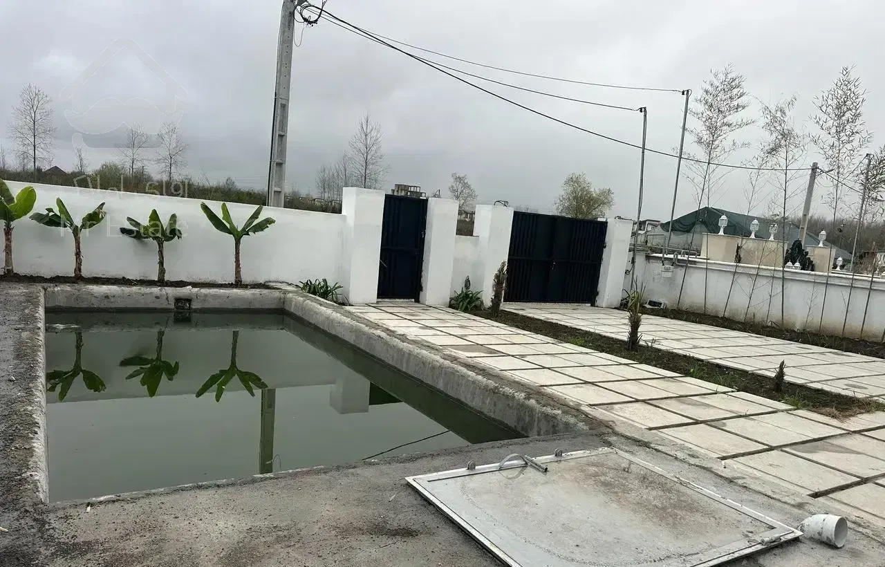 رهن اجاره ویلا مبله متل قو