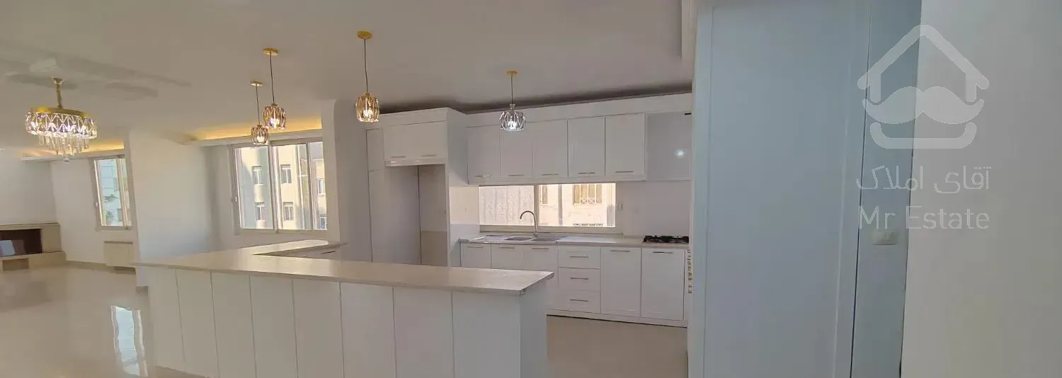 وکیل آباد 3 خواب 155 متری فول امکانات