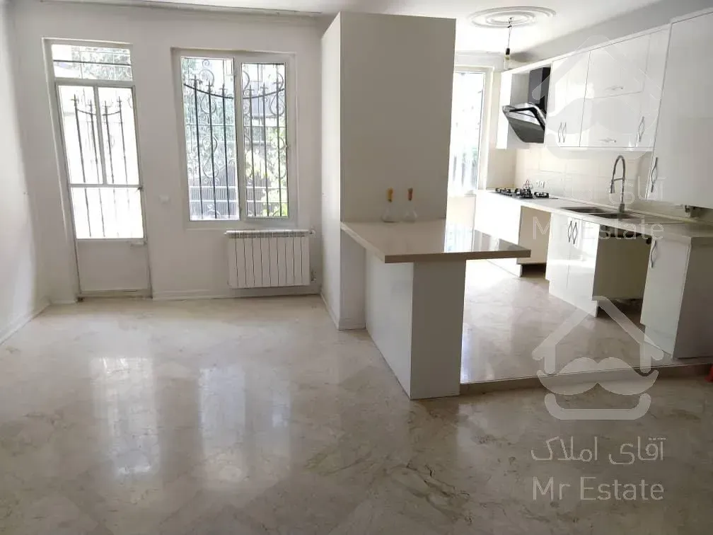 ۸۵متر دو خواب خوش نقشه سازمان برنامه