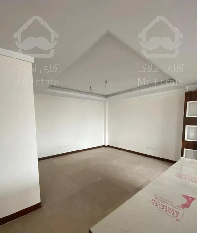 227 متری نوساز 3 خواب 2 پارکینگ