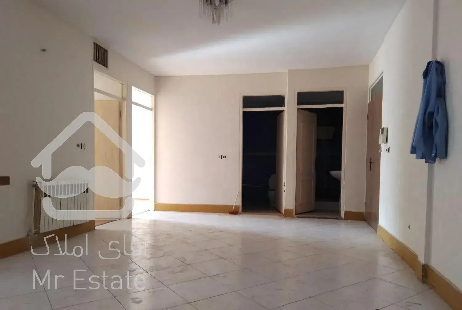 جمالزاده شمالی ۱۱۵ متر ۲ خواب