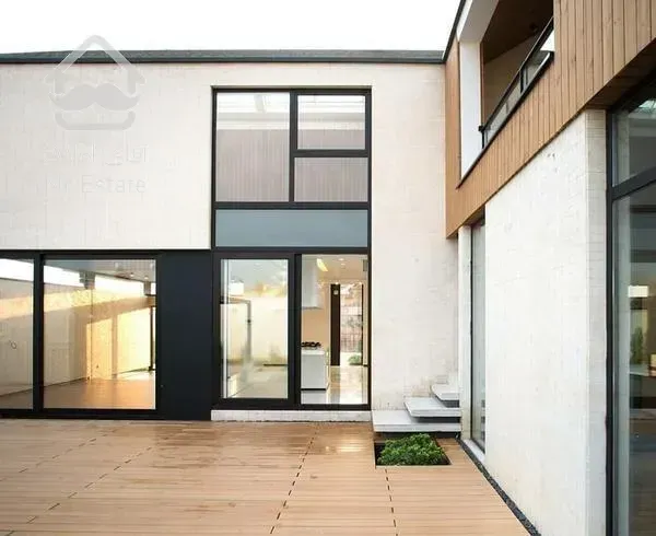 مدرن/ویلایی/فاز۳/محله۷